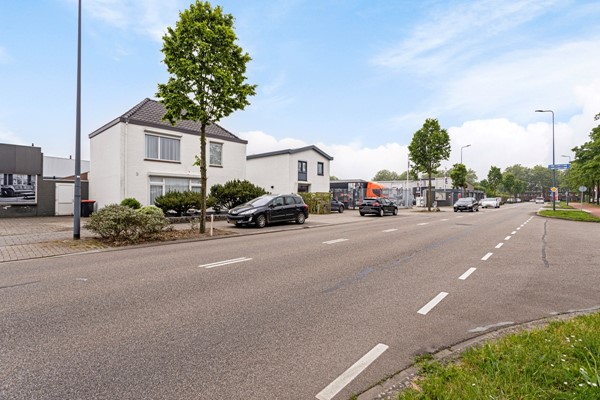 Te koop: Rietveldenweg 11, 5222 AP 's-Hertogenbosch