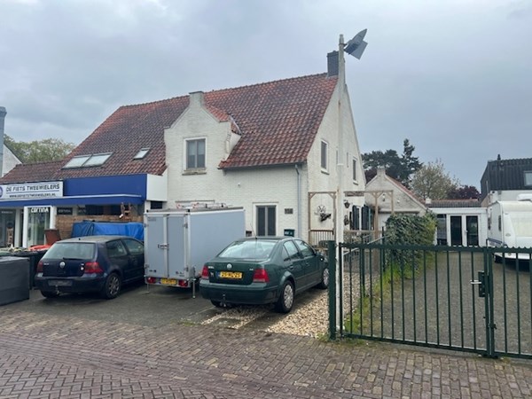 Medium property photo - Graafsebaan 93, 5248 JT Rosmalen