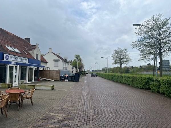 Medium property photo - Graafsebaan 93, 5248 JT Rosmalen