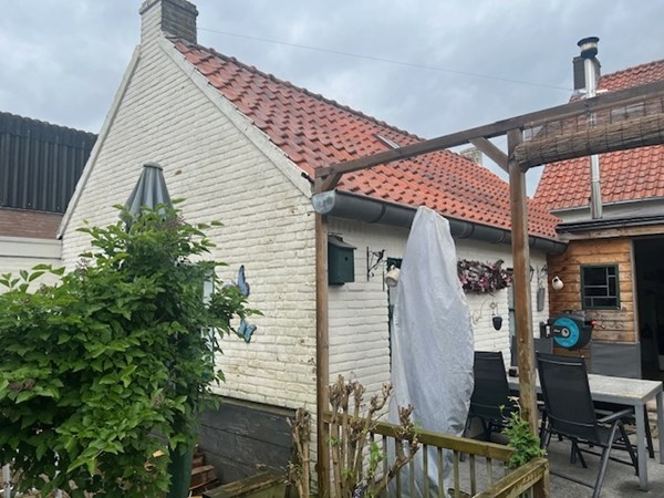 Medium property photo - Graafsebaan 93, 5248 JT Rosmalen