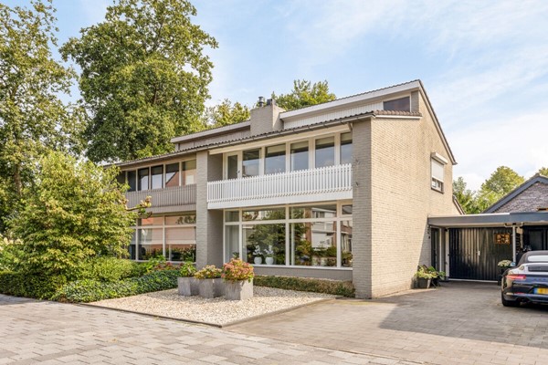 Te koop: Orchideeënstraat 4, 5241 AH Rosmalen