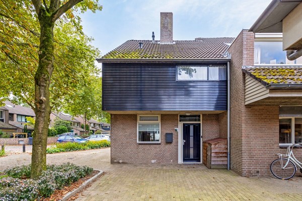 Verkocht: Eikakkerhoeven 78, 5242 KM Rosmalen