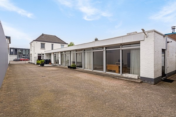 Medium property photo - Rietveldenweg 11, 5222 AP 's-Hertogenbosch