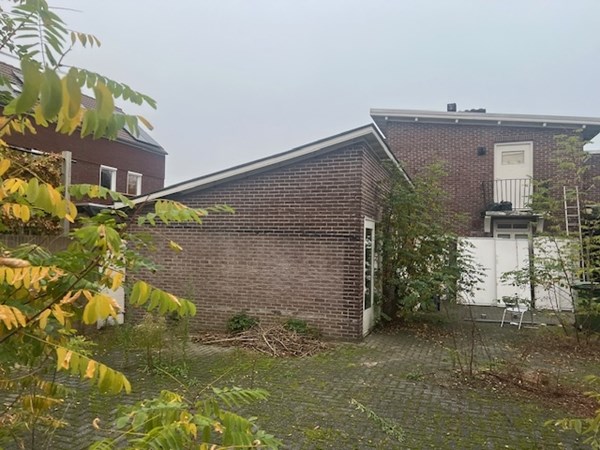 Medium property photo - Haverdonklaan 2, 5223 VG 's-Hertogenbosch