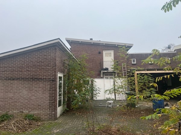 Medium property photo - Haverdonklaan 2, 5223 VG 's-Hertogenbosch