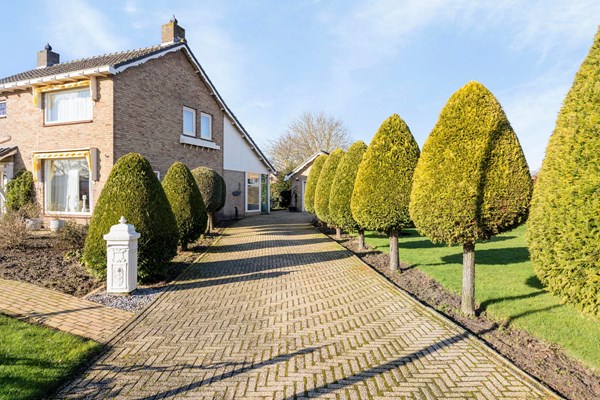 Medium property photo - Kerkhofstraat 12, 5398 HH Maren-Kessel