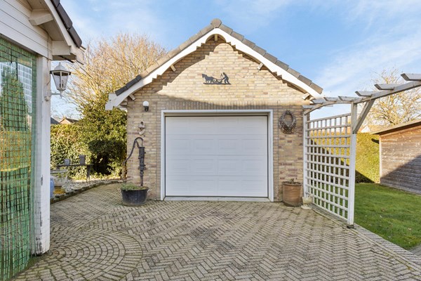 Medium property photo - Kerkhofstraat 12, 5398 HH Maren-Kessel