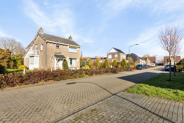 Medium property photo - Kerkhofstraat 12, 5398 HH Maren-Kessel