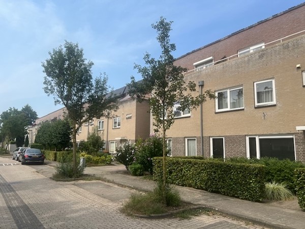 Te koop: Meester van Ierselstraat 8, 5247WP Rosmalen