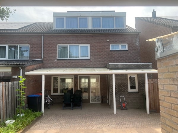 Medium property photo - Meester van Ierselstraat 8, 5247 WP Rosmalen