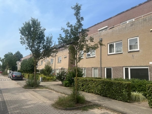 Medium property photo - Meester van Ierselstraat 8, 5247 WP Rosmalen