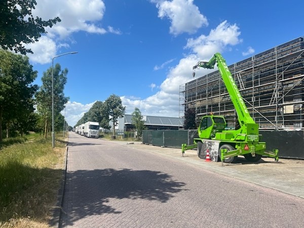 Medium property photo - Koenendelseweg 15C, 5222 BG 's-Hertogenbosch