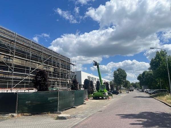 Medium property photo - Koenendelseweg 15C, 5222 BG 's-Hertogenbosch