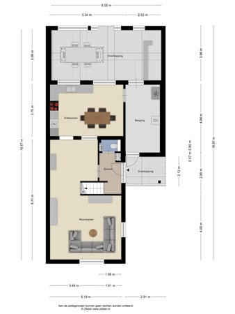 Plattegrond - 19, 5244 HC Rosmalen - 173310766_1555113_peelh_begane_grond_first_design_20250528_8eadbc.jpg