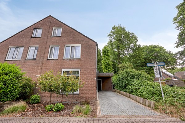 Medium property photo - 19, 5244 HC Rosmalen