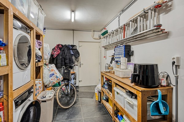 Medium property photo - 19, 5244 HC Rosmalen