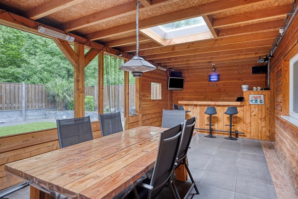 Medium property photo - 19, 5244 HC Rosmalen