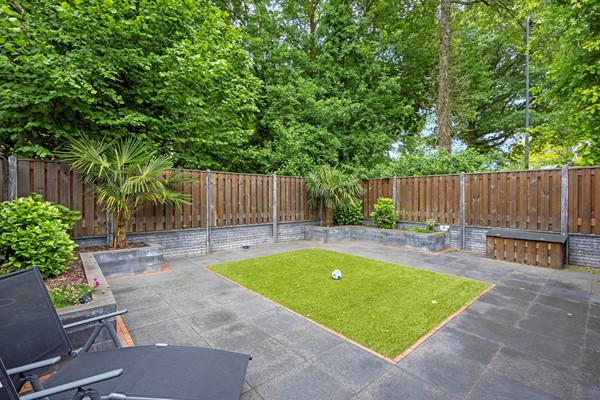 Medium property photo - 19, 5244 HC Rosmalen