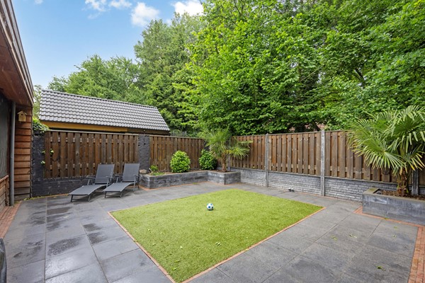 Medium property photo - 19, 5244 HC Rosmalen