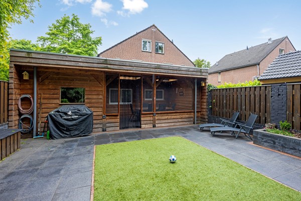 Medium property photo - 19, 5244 HC Rosmalen