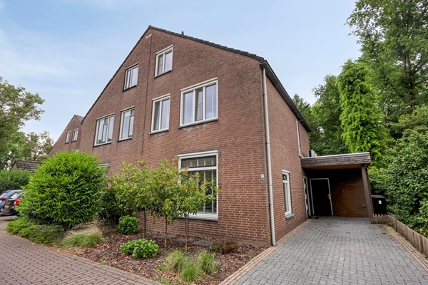 Medium property photo - 19, 5244 HC Rosmalen