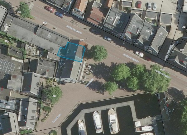 Plattegrond - H. Hartplein 28, 5462 EB Veghel - bovenzicht.jpg
