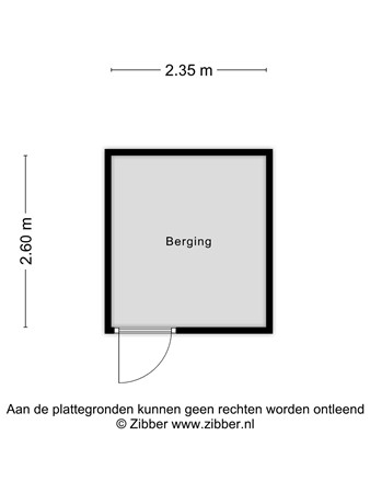 Plattegrond - Hintham 51, 5246 AD Rosmalen - 176794627_1579049_hinth_berging_first_design_20250913_037805.jpg