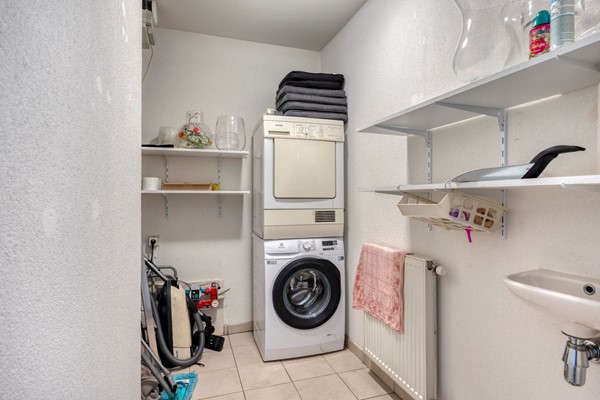 Medium property photo - Hintham 51, 5246 AD Rosmalen