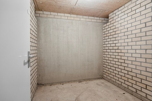 Medium property photo - Hintham 51, 5246 AD Rosmalen