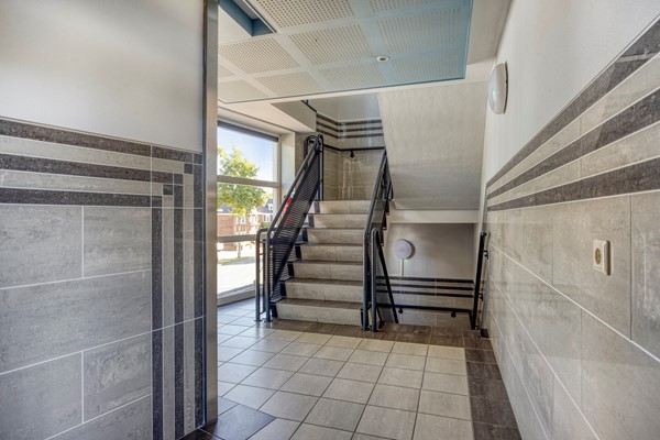 Medium property photo - Hintham 51, 5246 AD Rosmalen