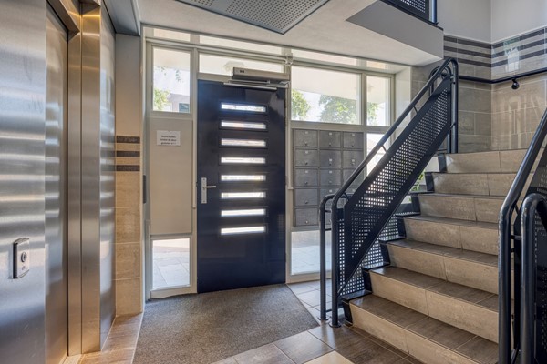 Medium property photo - Hintham 51, 5246 AD Rosmalen