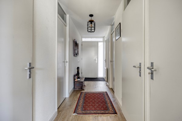 Medium property photo - Hintham 51, 5246 AD Rosmalen