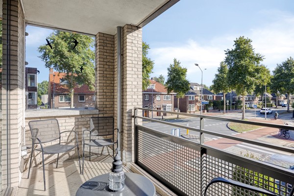 Medium property photo - Hintham 51, 5246 AD Rosmalen