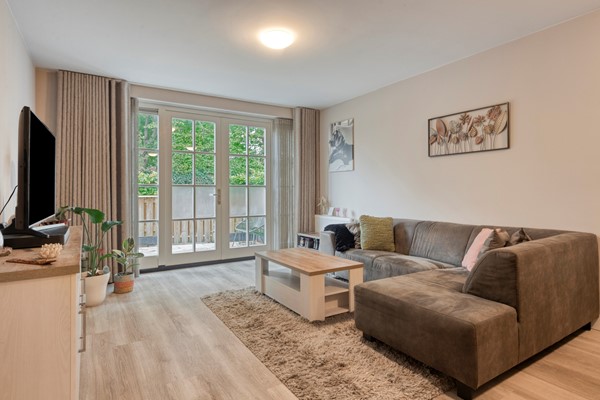 Foto - Te koop: Dorpstraat 5H, 5386 AK Geffen