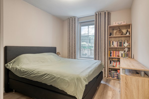 Foto - Te koop: Dorpstraat 5H, 5386 AK Geffen