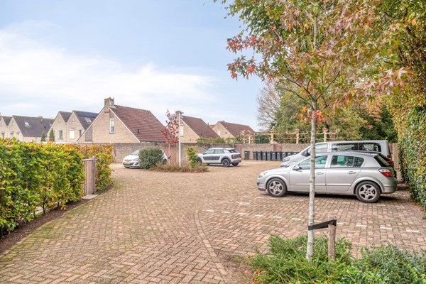 Foto - Te koop: Dorpstraat 5H, 5386 AK Geffen