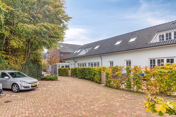 Foto - Te koop: Dorpstraat 5H, 5386 AK Geffen