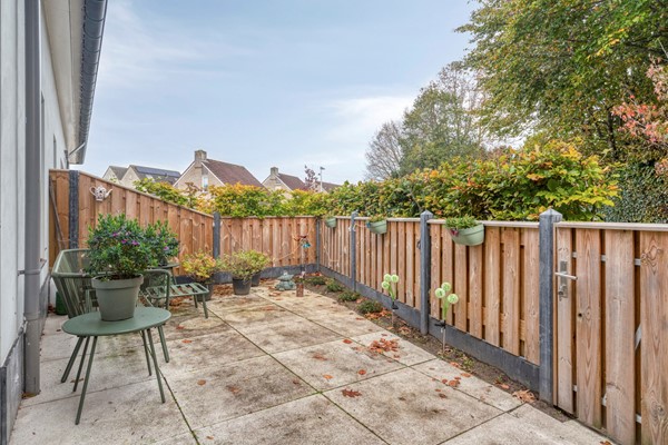 Foto - Te koop: Dorpstraat 5H, 5386 AK Geffen