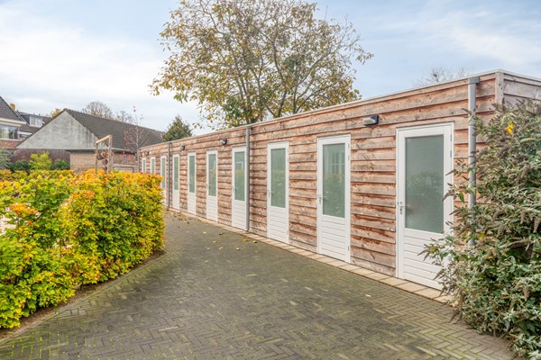 Foto - Te koop: Dorpstraat 5H, 5386 AK Geffen