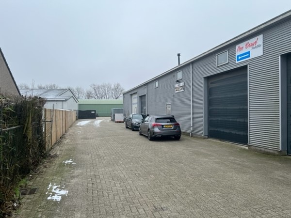 Foto - Te koop: Hofkesweg 15B, 5249 JW Rosmalen