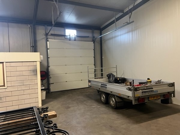 Foto - Te koop: Hofkesweg 15B, 5249 JW Rosmalen