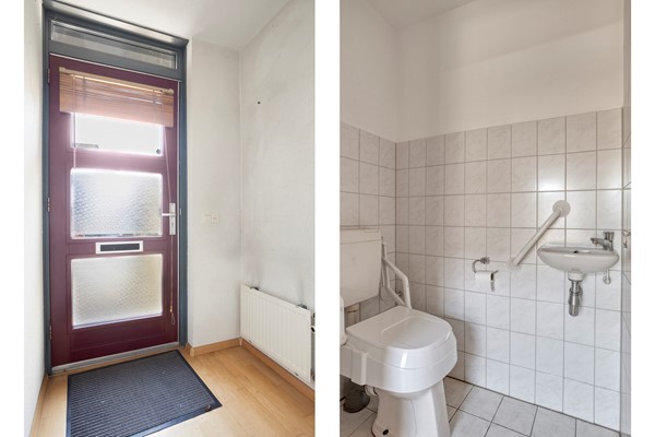 Foto - Te koop: Pastoor Hoekx-singel 159, 5246 PG Rosmalen