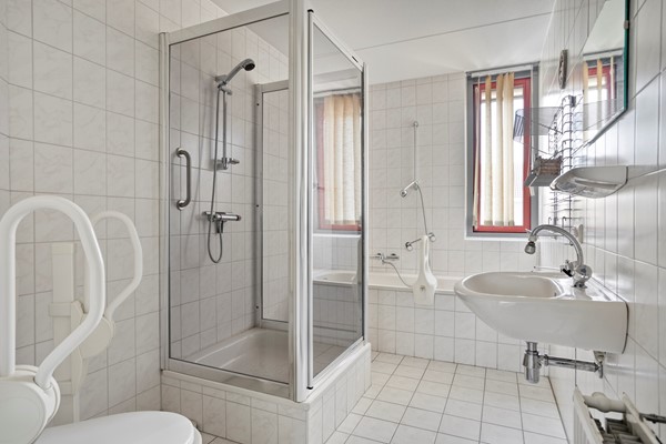 Foto - Te koop: Pastoor Hoekx-singel 159, 5246 PG Rosmalen