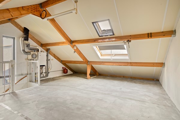 Foto - Te koop: Pastoor Hoekx-singel 159, 5246 PG Rosmalen