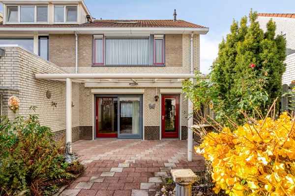 Foto - Te koop: Pastoor Hoekx-singel 159, 5246 PG Rosmalen