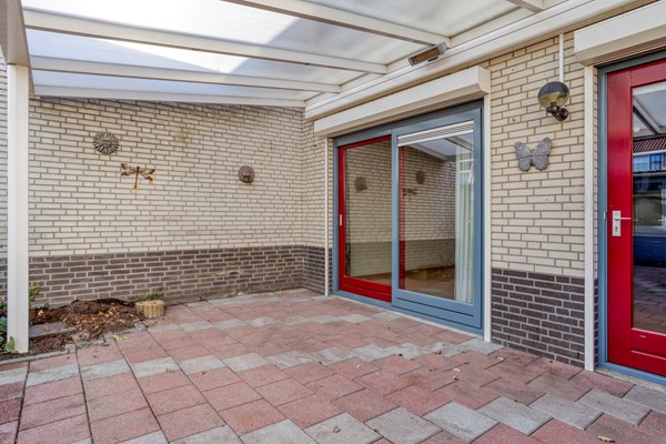 Foto - Te koop: Pastoor Hoekx-singel 159, 5246 PG Rosmalen