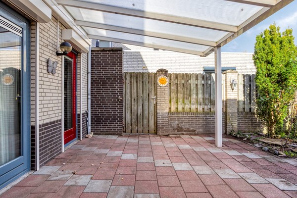 Foto - Te koop: Pastoor Hoekx-singel 159, 5246 PG Rosmalen