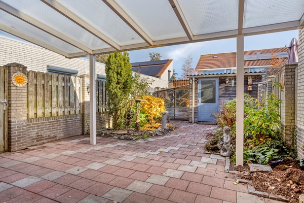 Foto - Te koop: Pastoor Hoekx-singel 159, 5246 PG Rosmalen