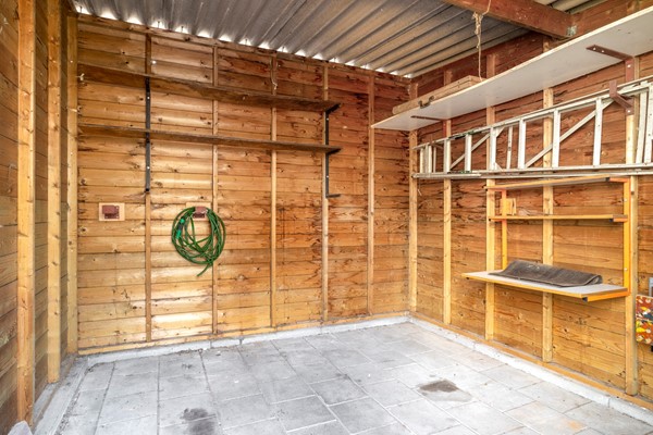 Foto - Te koop: Pastoor Hoekx-singel 159, 5246 PG Rosmalen