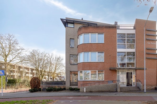 Foto - Te koop: Hintham 49, 5246 AD Rosmalen